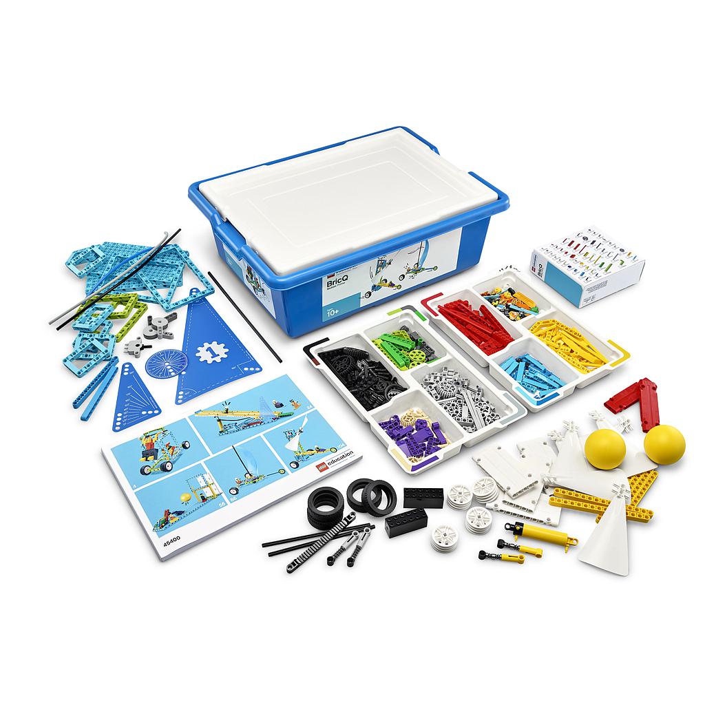 LEGO Education BricQ Motion Prime Set