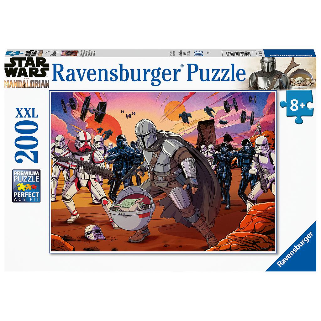 Ravensburger Puzzle 200 pc Star Wars