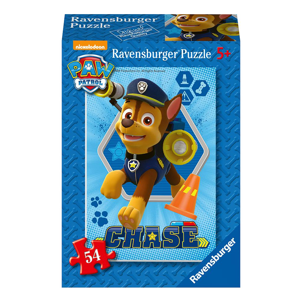 Ravensburger minipuzzle 54 pc Patrol Dogs